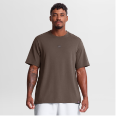 Футболка Buffalo Bills Nike Brown Last Resort Dri-FIT Футболка Buffalo Bills Nike Brown Last Resort Dri-FIT