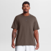 Футболка Buffalo Bills Nike Brown Last Resort Dri-FIT Футболка Buffalo Bills Nike Brown Last Resort Dri-FIT