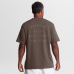Футболка Buffalo Bills Nike Brown Last Resort Dri-FIT