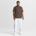Футболка Buffalo Bills Nike Brown Last Resort Dri-FIT