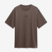 Футболка Buffalo Bills Nike Brown Last Resort Dri-FIT