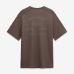Футболка Buffalo Bills Nike Brown Last Resort Dri-FIT