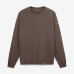 Свитшот Chicago Bears Nike Brown Full Defense Primary Raglan Dri-FIT Свитшот Chicago Bears Nike Brown Full Defense Primary Raglan Dri-FIT