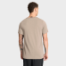 Футболка Chicago Bears Nike Sand Rewind Tri-Blend