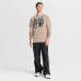 Футболка Chicago Bears Nike Sand Rewind Tri-Blend