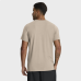 Футболка Buffalo Bills Nike Sand Rewind Tri-Blend