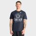 Футболка Chicago Bears Nike Navy Rewind Team Spirit Essential Cotton Футболка Chicago Bears Nike Navy Rewind Team Spirit Essential Cotton