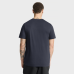Футболка Chicago Bears Nike Navy Rewind Team Spirit Essential Cotton