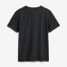Футболка Pittsburgh Steelers Nike Black Rewind Team Spirit Essential Cotton