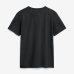 Футболка Cincinnati Bengals Nike Black Rewind Team Spirit Essential Cotton