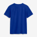 Футболка Buffalo Bills Nike Royal Rewind Team Spirit Essential Cotton