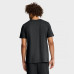Футболка Atlanta Falcons Nike Black Rewind Team Spirit Essential Cotton