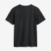 Футболка Atlanta Falcons Nike Black Rewind Team Spirit Essential Cotton