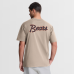 Футболка Chicago Bears Nike Sand Night Primary Max90