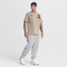 Футболка Chicago Bears Nike Sand Night Primary Max90