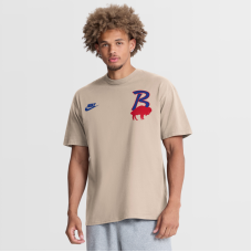 Футболка Buffalo Bills Nike Sand Night Primary Max90