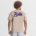 Футболка Buffalo Bills Nike Sand Night Primary Max90