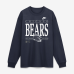 Футболка Chicago Bears Nike Navy Red Zone Long Sleeve Max90 Футболка Chicago Bears Nike Navy Red Zone Long Sleeve Max90