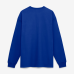 Футболка Buffalo Bills Nike Royal Red Zone Long Sleeve Max90