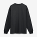 Футболка Atlanta Falcons Nike Black Red Zone Long Sleeve Max90