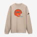 Свитшот Cincinnati Bengals Nike Sand I-Formation Rewind Club Crew Свитшот Cincinnati Bengals Nike Sand I-Formation Rewind Club Crew