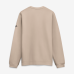 Свитшот Cincinnati Bengals Nike Sand I-Formation Rewind Club Crew