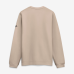 Свитшот Atlanta Falcons Nike Sand I-Formation Rewind Club Crew