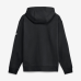 Толстовка Atlanta Falcons Nike Black Short Pass Rewind Club Fleece