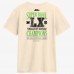 Seattle Seahawks Nike Natural Super Bowl LX Champions Long Ball T-Shirt