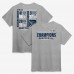 Seattle Seahawks Fanatics Steel Super Bowl LX Champions Counting Points Score T-Shirt Seattle Seahawks Fanatics Steel Super Bowl LX Champions Counting Points Score T-Shirt