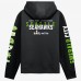 Seattle Seahawks Fanatics Black Super Bowl LX Champions Four-Piece Hoodie