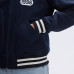 Куртка Baltimore Ravens Fanatics Navy IconicFleece Full-Zip