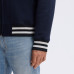 Куртка Baltimore Ravens Fanatics Navy IconicFleece Full-Zip