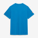 Carolina Panthers Nike Blue Sideline UV Dri-FIT Coaches Shirt