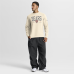Свитшот Chicago Bears Nike Natural Always Reppin' Club