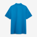 Поло Carolina Panthers Nike Blue Sideline Powerful Blocking Dri-FIT Tour