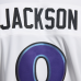 Джерси Baltimore Ravens Lamar Jackson Nike White Vapor F.U.S.E. Stitched Limited