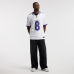 Джерси Baltimore Ravens Lamar Jackson Nike White Vapor F.U.S.E. Stitched Limited