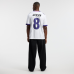 Джерси Baltimore Ravens Lamar Jackson Nike White Vapor F.U.S.E. Stitched Limited