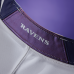 Джерси Baltimore Ravens Zay Flowers Nike White Vapor F.U.S.E. Stitched Limited