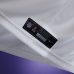 Джерси Baltimore Ravens Zay Flowers Nike White Vapor F.U.S.E. Stitched Limited