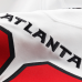Джерси Atlanta Falcons Bijan Robinson Nike White Vapor F.U.S.E. Stitched Limited