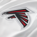 Джерси Atlanta Falcons Bijan Robinson Nike White Vapor F.U.S.E. Stitched Limited