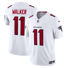 Джерси Atlanta Falcons Jalon Walker Nike White Vapor F.U.S.E. Stitched Limited Джерси Atlanta Falcons Jalon Walker Nike White Vapor F.U.S.E. Stitched Limited