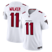 Джерси Atlanta Falcons Jalon Walker Nike White Vapor F.U.S.E. Stitched Limited