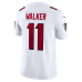 Джерси Atlanta Falcons Jalon Walker Nike White Vapor F.U.S.E. Stitched Limited