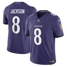 Джерси Baltimore Ravens Lamar Jackson Nike Purple Team Vapor F.U.S.E. Stitched Limited Джерси Baltimore Ravens Lamar Jackson Nike Purple Team Vapor F.U.S.E. Stitched Limited