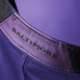 Джерси Baltimore Ravens Zay Flowers Nike Purple Team Vapor F.U.S.E. Stitched Limited