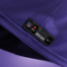 Джерси Baltimore Ravens Zay Flowers Nike Purple Team Vapor F.U.S.E. Stitched Limited