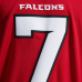 Джерси Atlanta Falcons Bijan Robinson Nike Red Team Vapor F.U.S.E. Stitched Limited